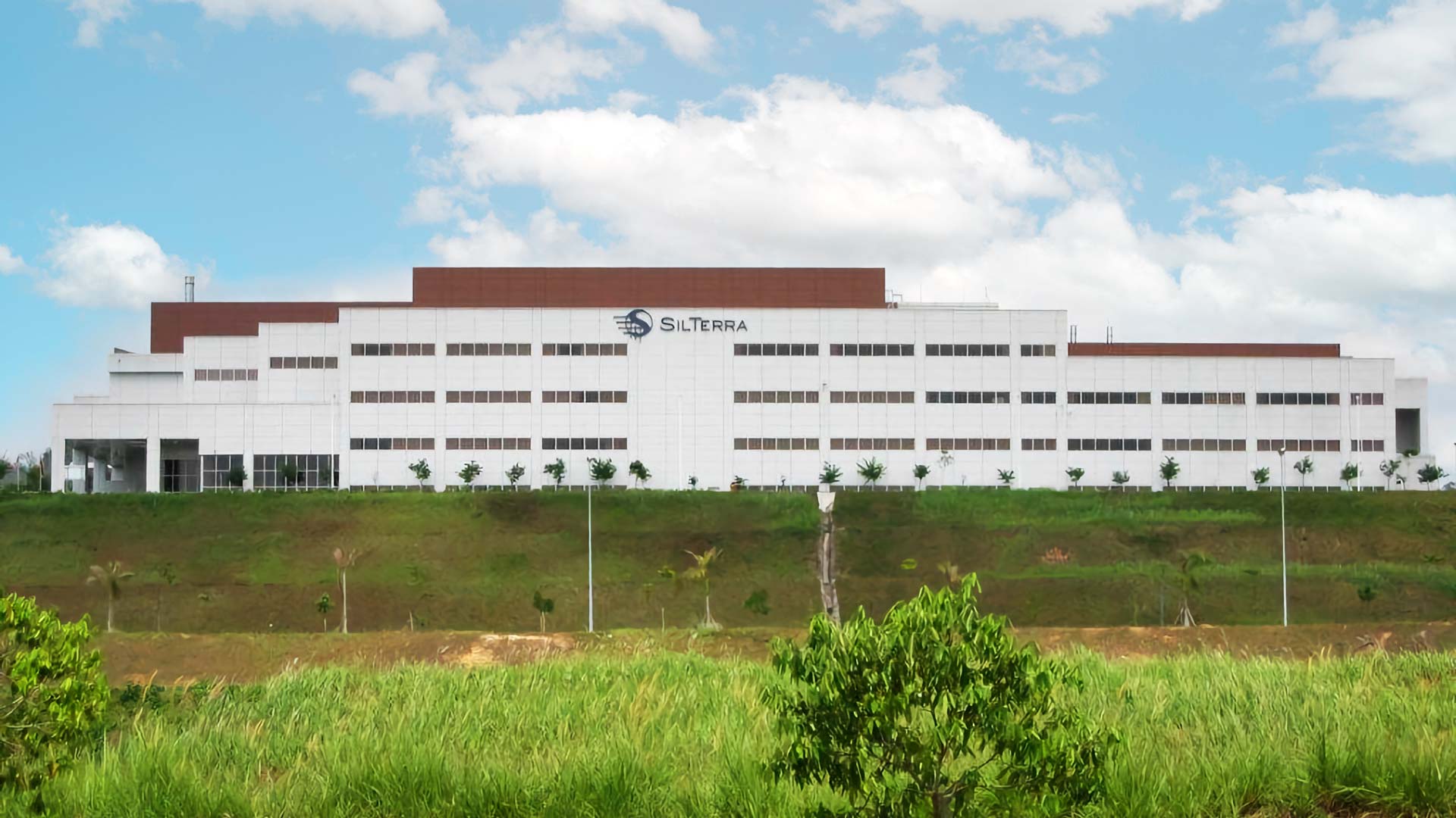 Silicon Wafer Technology Facility